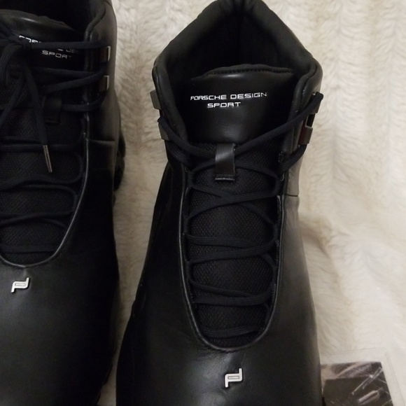 NWT innovative Porsche Design Sport bounce boot - Picture 6 of 7